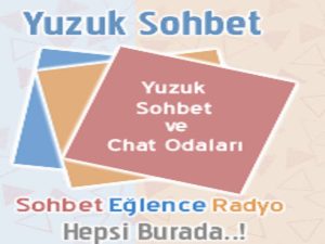 Yuzuk Chat Sayfası