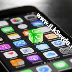 İOS için IRC Programı LimeChat