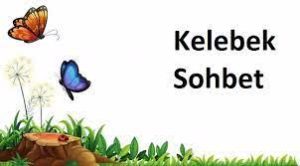 Kelebek Chat Sayfası