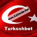 Türk Sohbet Sitesi