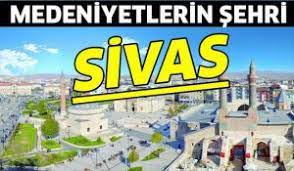 Sivas Sohbet Sitesi