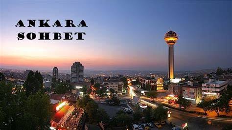 Ankara Chat