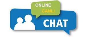 Online Sohbet Chat Odaları